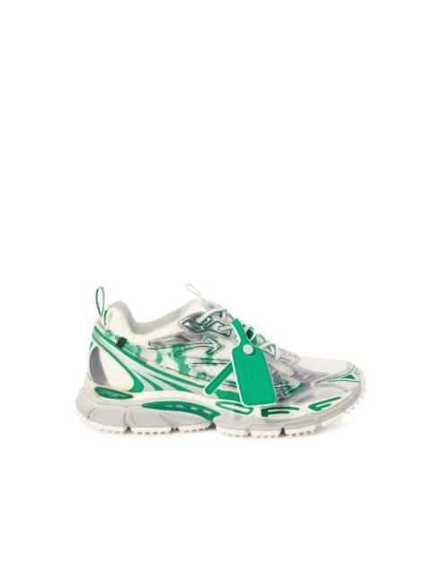 Silver/turquoise Be Right Back