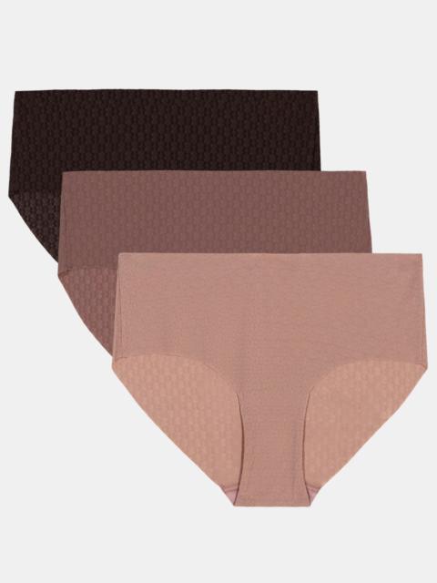 UA Pure Stretch Mesh