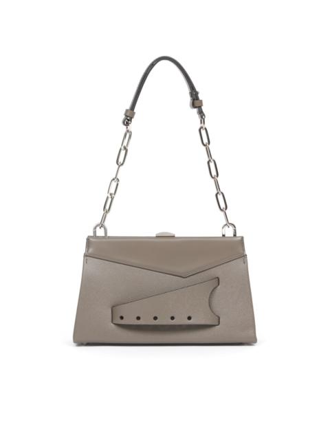 small Snatched shoulder bag