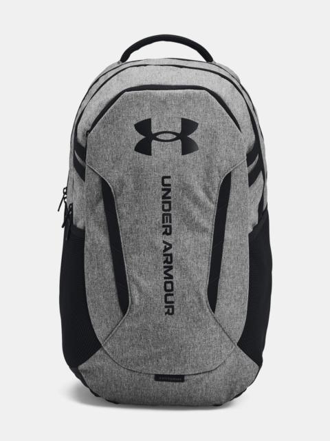 UA Hustle 6.0 Backpack