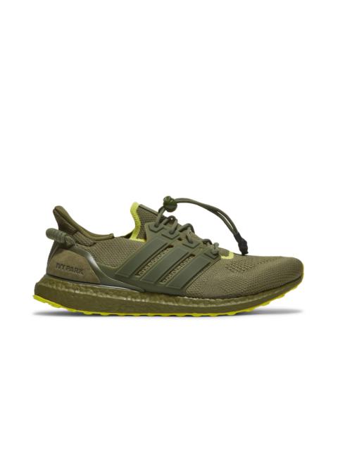 adidas gazelle silver green womens Shop Green Mens adidas Ultraboost 22 Running Shoes – Shoebacca main image 1