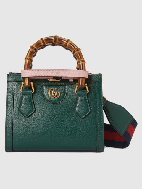 Gucci Diana mini tote bag