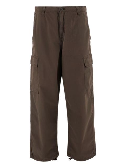 Kade cargo pocket trousers