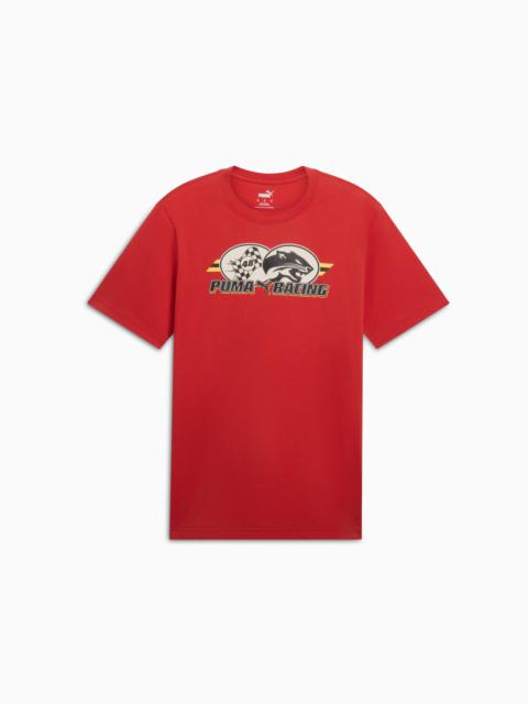 GRAPHICS Racing Men's Tee