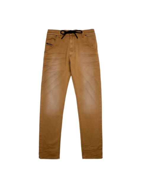 KROOLEY TAPERED JOGGJEANS® 0670M