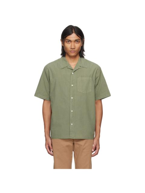 Khaki Carsten Shirt