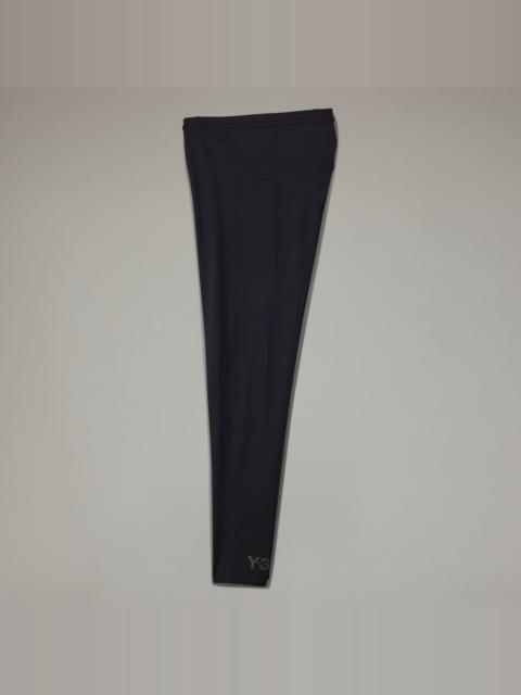 Y-3 Running Leggings