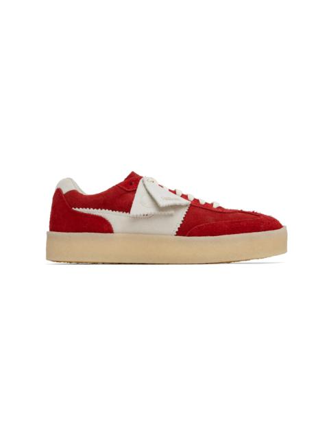 Red Tor 80 Sneakers