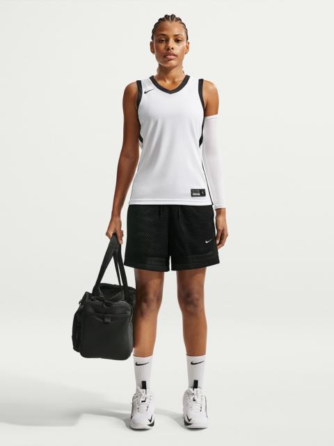Nike Crossover Women's Dri-FIT 5" Basketball Shorts