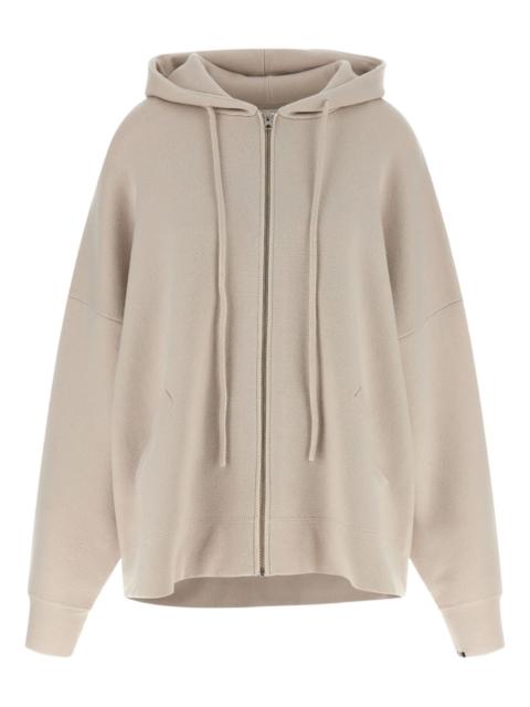 Nº 460 Donnie zip-up hoodie