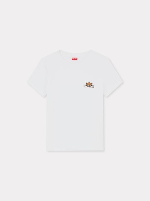 'KENZO Happy Tiger' T-shirt in cotton