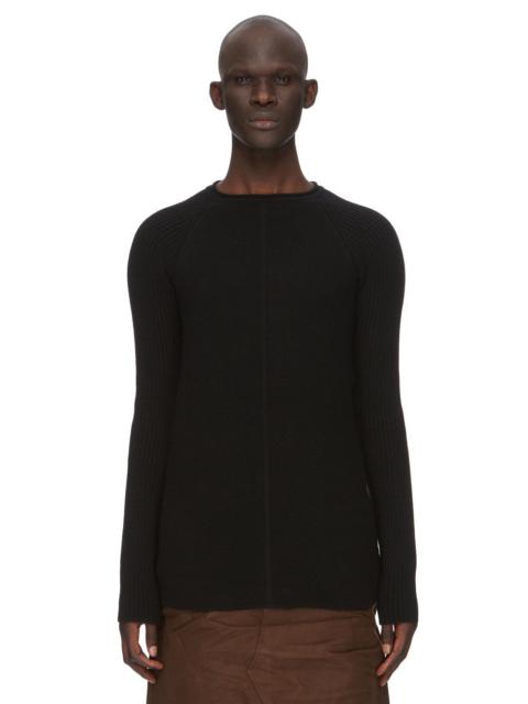 Rick Owens Crew Knit