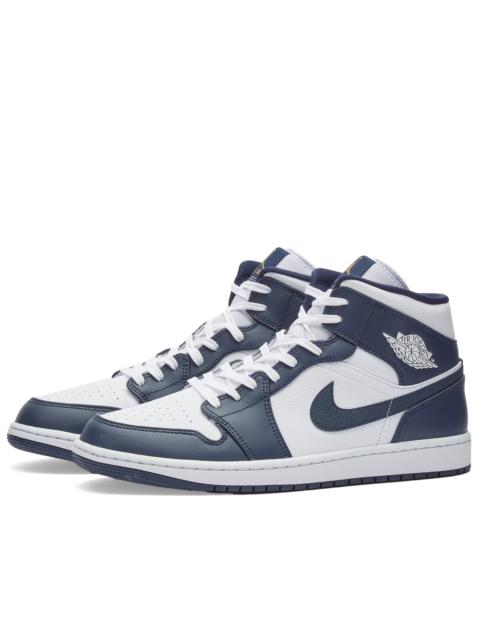 Air Jordan 1 Mid