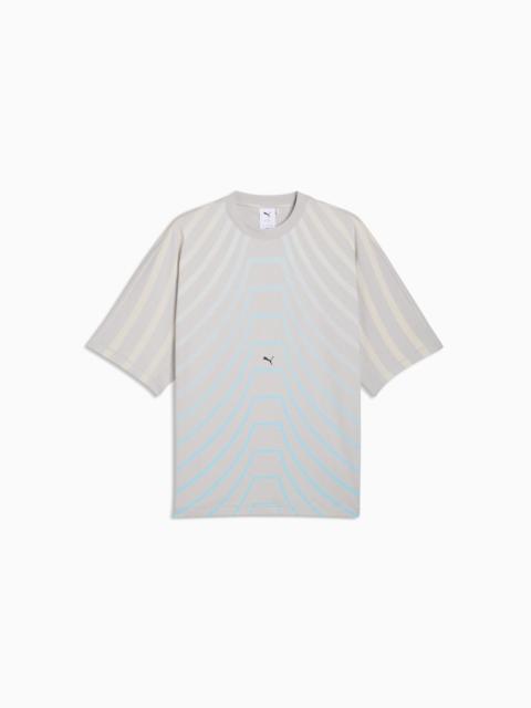 CLRT Men's Graphic Tee