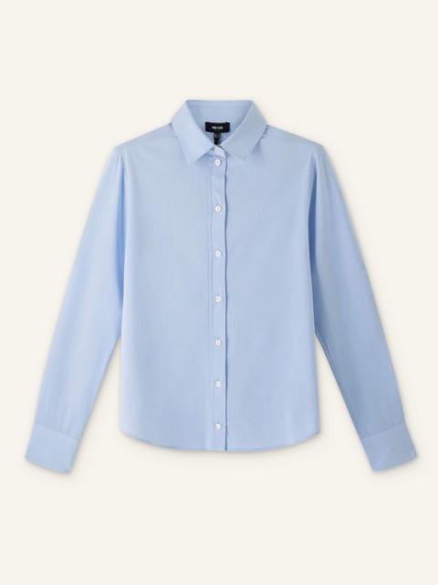 Travel Layering Shirt