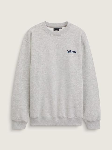 Palms Crew Sweatshirt