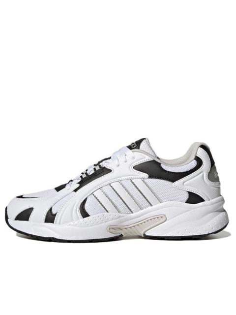 adidas neo Crazychaos Shadow 2.0 'White Black' GY4628
