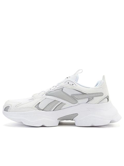 Reebok Royal Bridge 4 'White Grey' GV7139