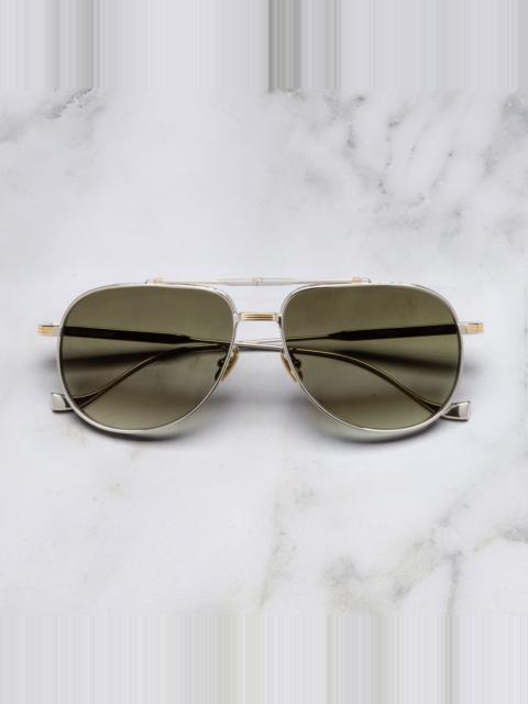 SLOANE 1423 AVIATOR SUNGLASSES