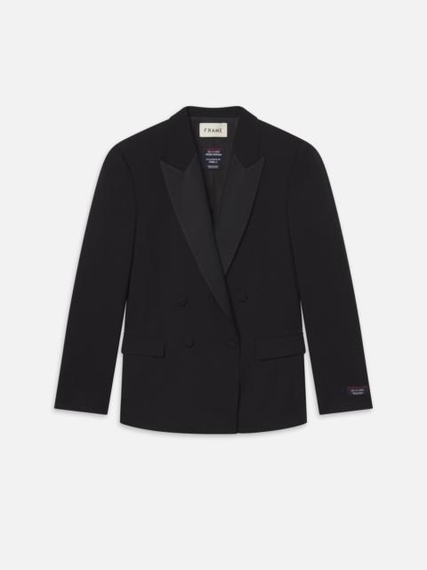 The Society Archive Tuxedo Jacket