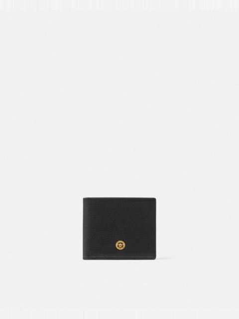 Medusa Biggie Bifold Wallet