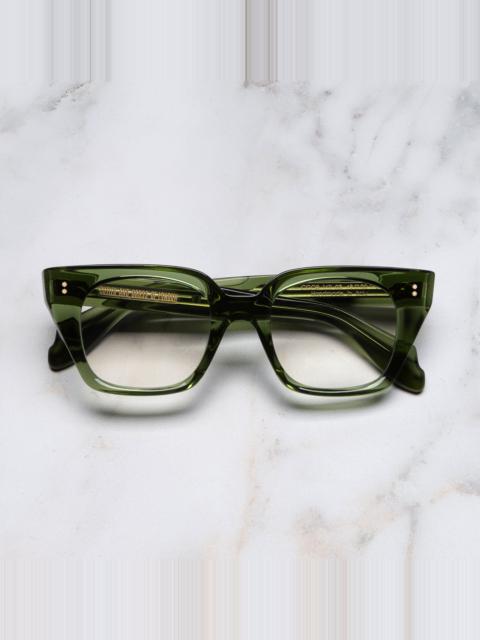 1411 CAT EYE OPTICAL GLASSES