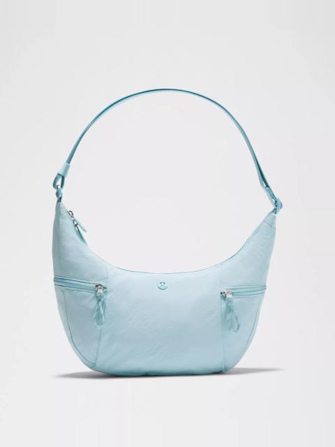 Slouchy Sling Bag 6L