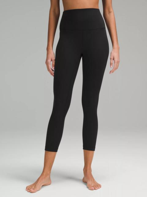 lululemon Align™ High-Rise Crop 23"