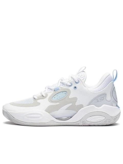 Li-Ning Wade All Day 7 'White Light Grey' ABPT007-4