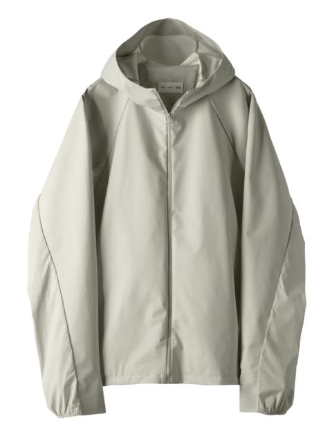 6.0 TECHNICAL JACKET RIGHT (LIGHT GREY)