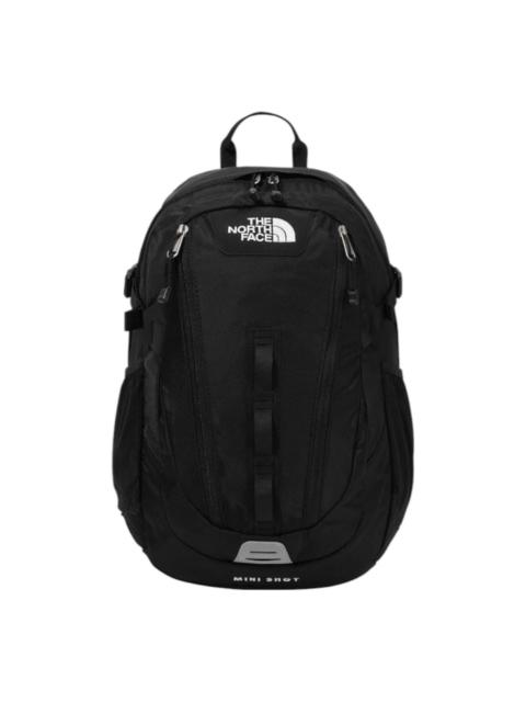 THE NORTH FACE Mini Shot 'Black' NM2DP02A