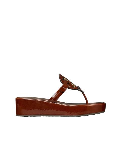 Miller Wedge Sandal