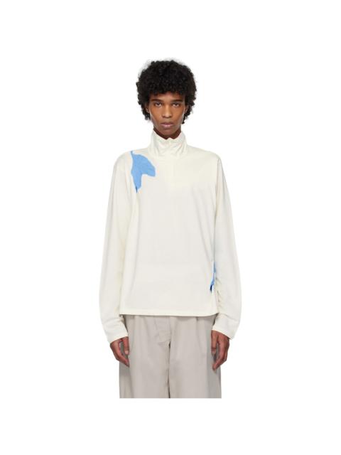 Off-White Alec K-Dart Sweatshirt