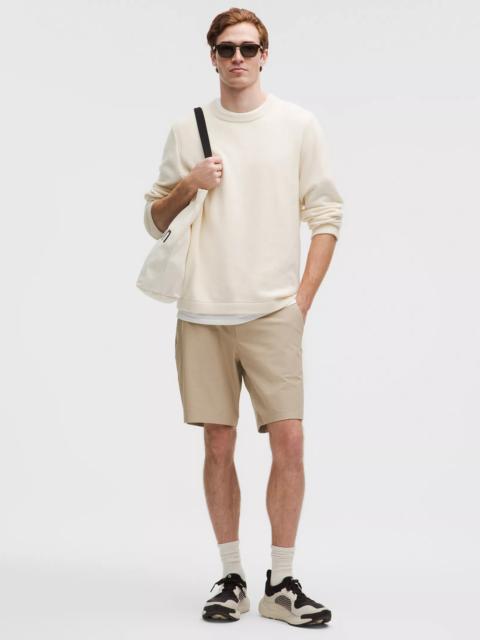 ABC Classic-Fit Short 9" *Warpstreme