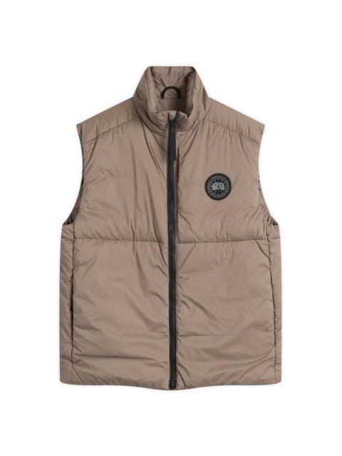 Canada Goose Lodge Vest