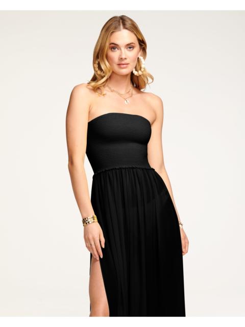 Calista Coverup Maxi Dress
