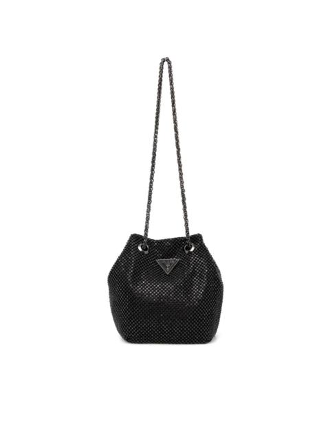 Zalina bucket bag