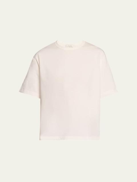 Short-Sleeve Jersey T-Shirt