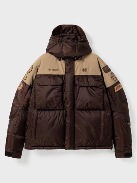 66°North x District Vision | Tindur Down Jacket