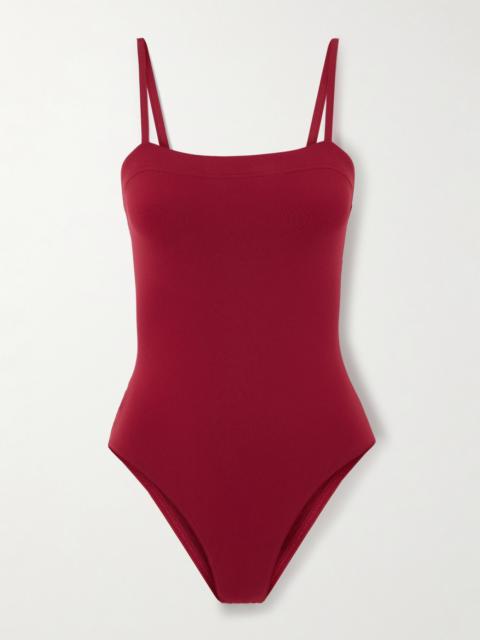 Les Essentiels Aquarelle Swimsuit