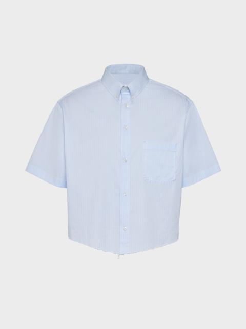 Short-sleeved Shirt