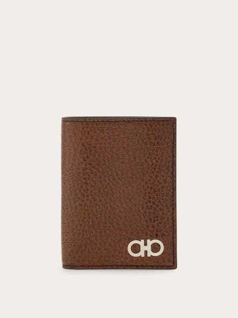 Gancini credit card holder