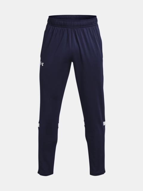 UA Knit Warm Up Team