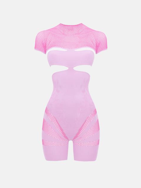 POLLARD PLAYSUIT LILAC