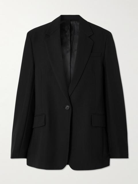 Garderob Oversized Recycled Grain De Poudre Blazer