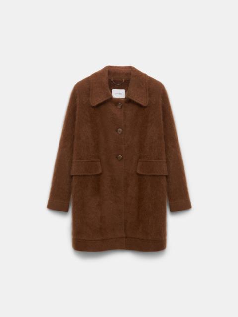 FLUFFY STATEMENTS jacket