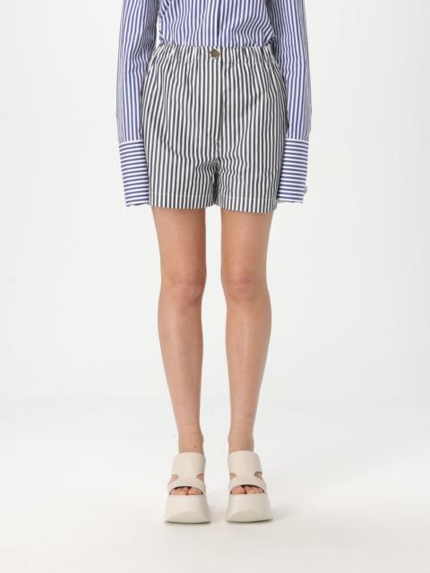Short woman Sportmax