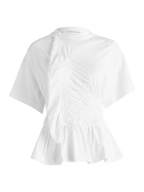 Cecilie Bahnsen Ace Top