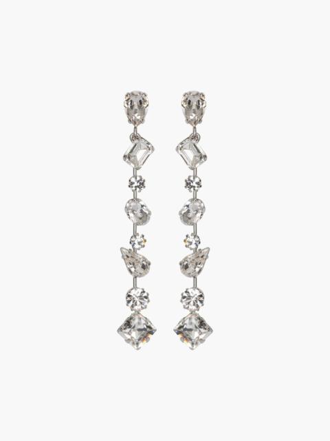 Lourdes Earrings