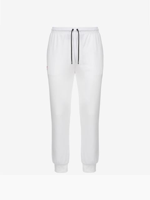 LE VRAI BISHOP POLY COTTON